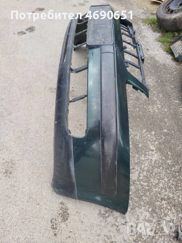 предна броня за vw passat b5 , снимка 2 - Части - 54090655
