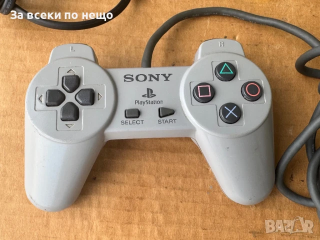 ХАКНАТ Плейстейшън 1 , Playstation 1 , PS1, снимка 3 - PlayStation конзоли - 50717104