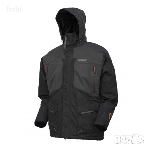 Яке Savage Gear Heatlite Thermo Jacket – #M