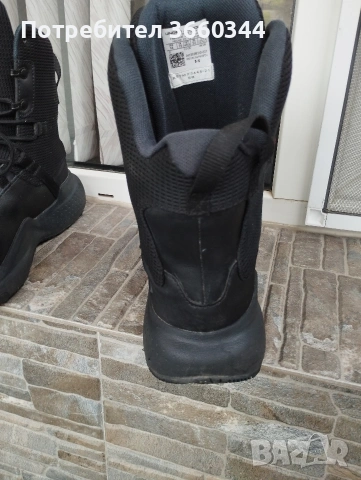 кубинки Ъндър Армър , снимка 7 - Мъжки боти - 54363539