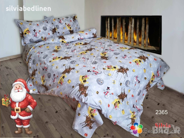 Детско спално бельо ранфорсСпайдърмен,Елза,Ана,Мики,Маша, снимка 4 - Спално бельо и завивки - 43731495