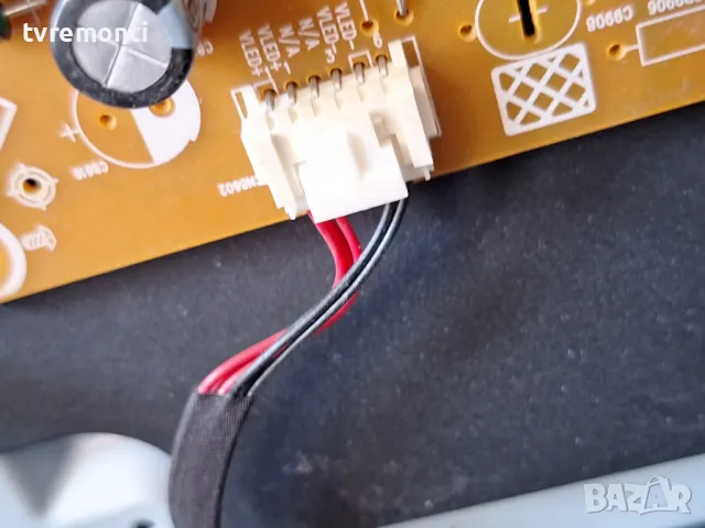 подсветка от дисплей TPT315B5-AN09.S REV.S001A от PHILIPS модел 32PHS5302/12, снимка 2 - Части и Платки - 47672717