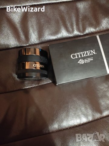 Citizen 5503561 Bluetooth Колонка НОВА батерията не държи, снимка 4 - Bluetooth тонколони - 38553207