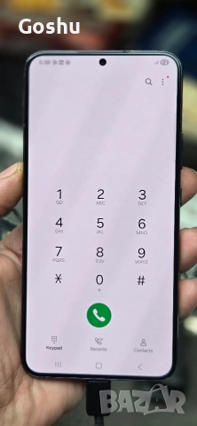 Дисплей за Samsung s22 plus(оригинален), снимка 4 - Резервни части за телефони - 52827198