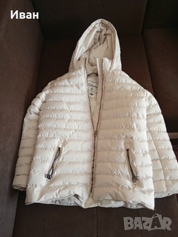 Ново юношеско яке, снимка 1 - Детски якета и елеци - 42520681