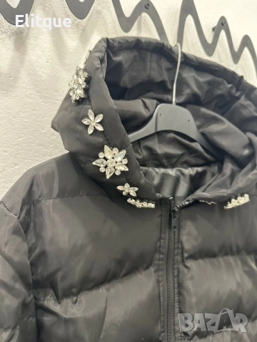 късо яке , снимка 5 - Якета - 52466827