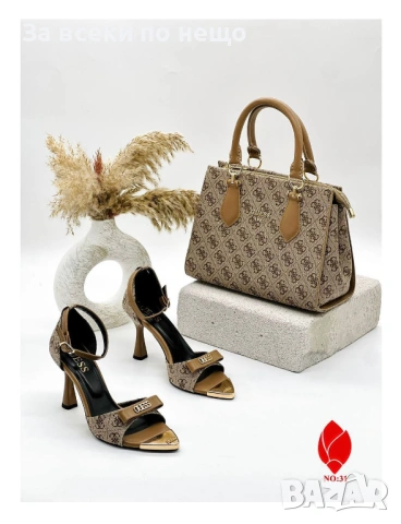 Guess Дамска Чанта Гес Код SK1317