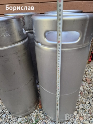 Кегове - канти за бира, снимка 3 - Бидони, бурета и бъчви - 51514816