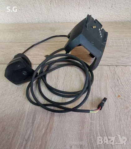 Стойка с управляващ блок-Bosch , снимка 4 - Велосипеди - 48511126