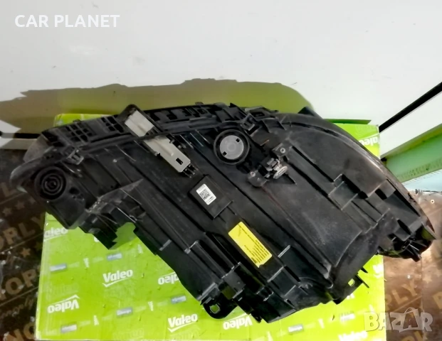 Фар Фарове за BMW 1 F40 / БМВ 1 Ф40 BMW LED. , снимка 9 - Части - 47424576