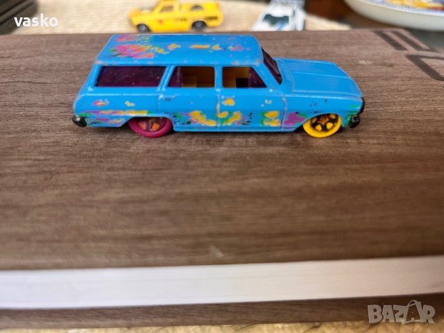 Hotwheels 2013, снимка 2 - Колекции - 42324050