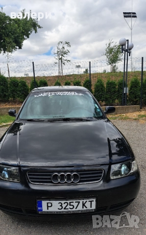 Продава се Audi A3 1.9 TDI икономичен и здрав мотор, снимка 6 - Автомобили и джипове - 52407079