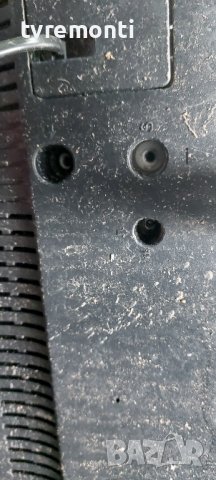 ORIGINAL стойка TOSHIBA модел 47L6463D, снимка 4 - Стойки, 3D очила, аксесоари - 37762597