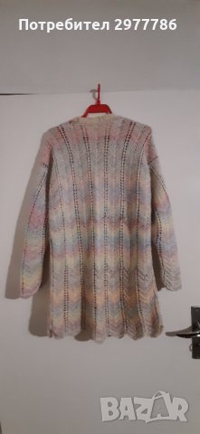 Дамска туника, снимка 2 - Туники - 34168227