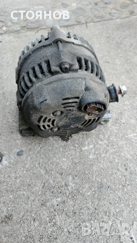 алтернатор за Сузуки Гранд Витара 1.9ddis, снимка 2 - Части - 50567065