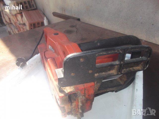 Dolmar ES-160 , снимка 2 - Градинска техника - 30118982