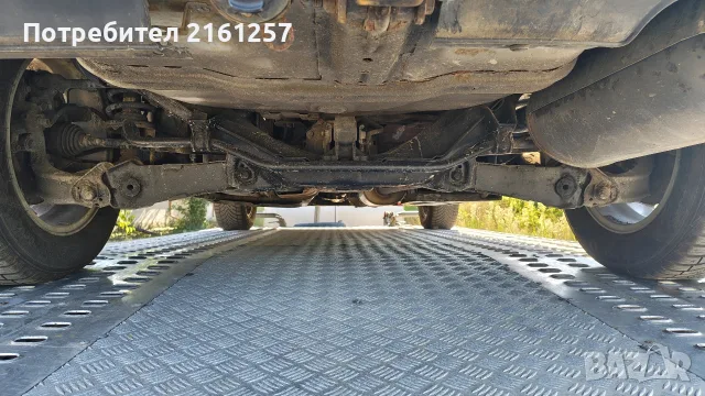 Honda CR-V 2.2cdti-4x4 2009g , снимка 8 - Автомобили и джипове - 55767854
