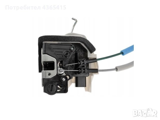 Брава за Kia Picanto MK3 2017+ за задна лява врата 81410G6010, снимка 4 - Части - 52334392