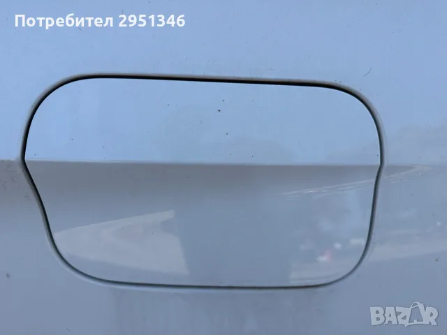 5FA809905B: Капак на резервоара за Seat LEON IV Cupra (KL1, KLG) Сеат Леон 4 Купра