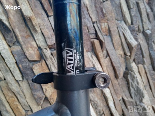 Велосипед Ram ht 2, снимка 11 - Велосипеди - 38481685