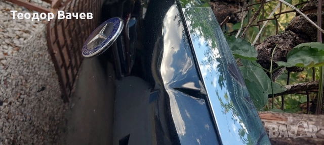 Капак за Мерцедес 169 А класа , снимка 5 - Части - 51738038