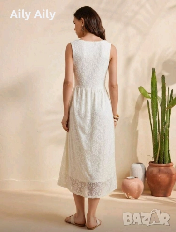 Рокля, снимка 2 - Рокли - 52989451