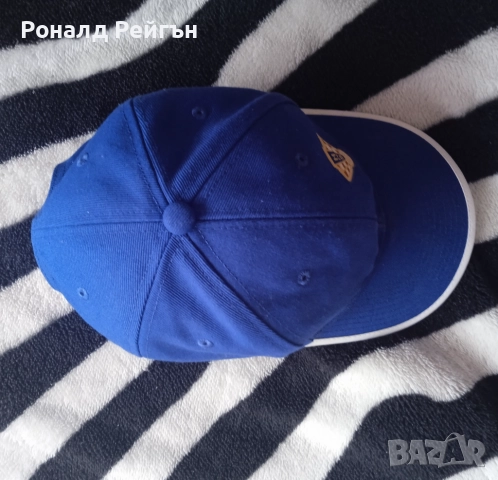 NIKE CROATIA OSFA ОРИГИНАЛНА шапка Найк на Хърватска adjustable hat baseball cap, снимка 4 - Шапки - 52476439