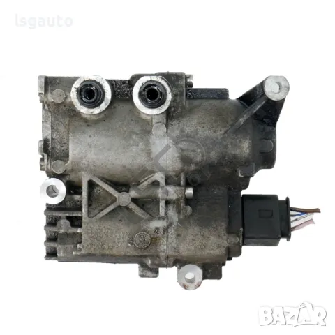 Маслена помпа Mercedes-Benz C-Class 204 (W/S/C) 2007-2014 ID: 144651