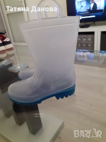 Детски обувки  и маратонки, снимка 4 - Детски маратонки - 42070677