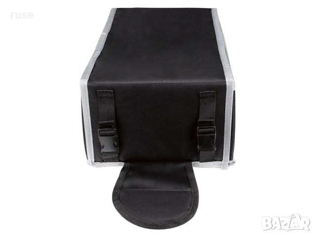 НОВИ! Органайзер кутия за автомобил за задна седалка, снимка 3 - Аксесоари и консумативи - 51353836