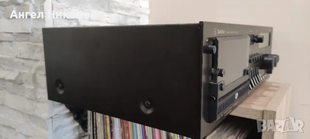 Technics rs 673, снимка 6 - Декове - 49371793
