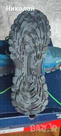 reebok dmx gore-tex, снимка 5 - Спортни обувки - 53309553