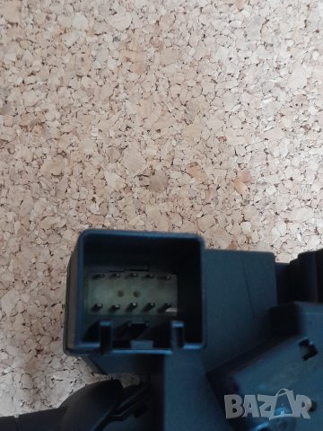 Ключ за мигачи ляв 10 пина FORD TRANSIT DP GROUP EP2801, снимка 3 - Части - 44669963