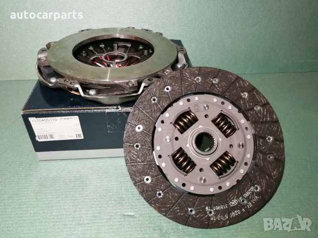 НОВ комплект съединител за MERCEDES E-Class, C-Class, CLC и CLK