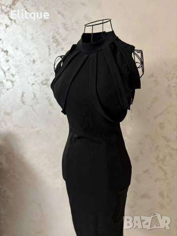 рокля , снимка 3 - Рокли - 52684185