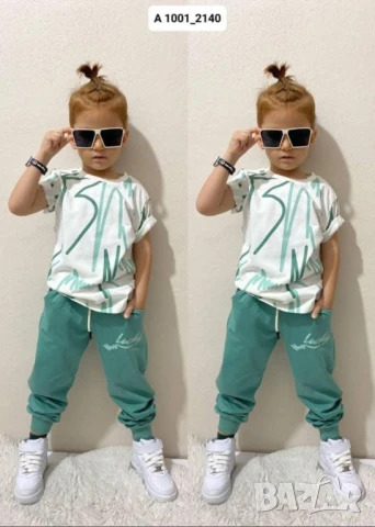 детски комплекти , снимка 15 - Детски комплекти - 51051320