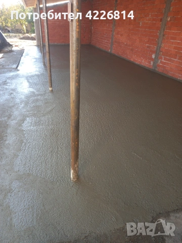 правене на нови покриви 40€ квадратен метър 