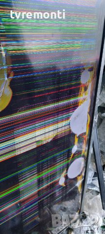 лед диоди от дисплей CY-GH040BGSR1V от телевизор Samsung модел UE40J5150, снимка 5 - Части и Платки - 37617954