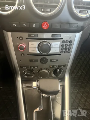 Opel Antara COSMO Unlimited , снимка 12 - Автомобили и джипове - 55944068