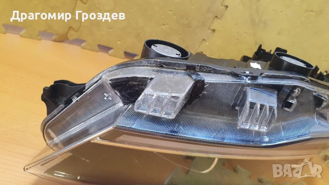 Десен IQ.LIGHT фар за VW Polo (2G1) Facelift / Фолксваген Поло (след 2021г), снимка 16 - Части - 50960893
