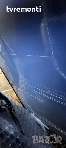 Платка POWER SUPPLY 17IPS72 for Dual DL49U550P1CW 49inc DISPLAY VES490QNDS-2D-N41, снимка 8 - Части и Платки - 42388552