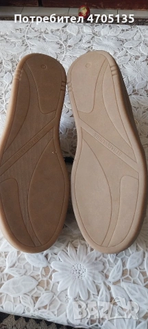 Маратонки Страдивариус , снимка 6 - Маратонки - 53275072