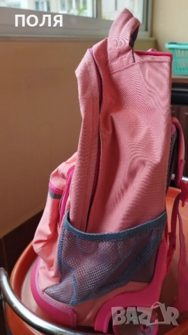 Раница, снимка 2 - Раници - 51957965