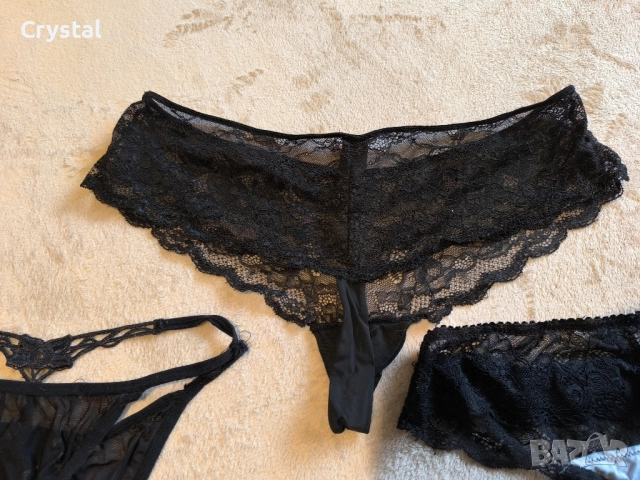 Лот от 20бр. прашки, снимка 8 - Бельо - 52592529