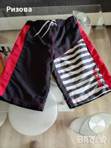 Подарявам маркови къси панталонки за момче 14/15г., снимка 6 - Детски къси панталони - 54157488