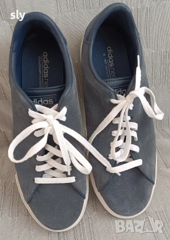 Adidas neo оригинални кецове номер 44 
