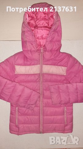 ДЕТСКО ОЛЕКОТЕНО ЯКЕ  - Размер 110, снимка 1