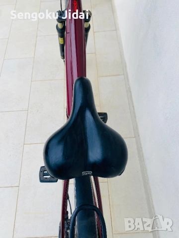 Eлектрически велосипед  Specialized Turbo Vado , снимка 5 - Велосипеди - 50615521