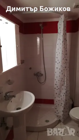 Апартамент под наем Керамоти, снимка 6 - Почивки в Гърция - 49934773