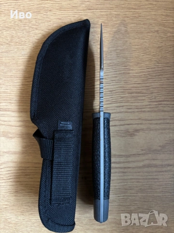 Нож Gerber, снимка 6 - Ножове - 54028040